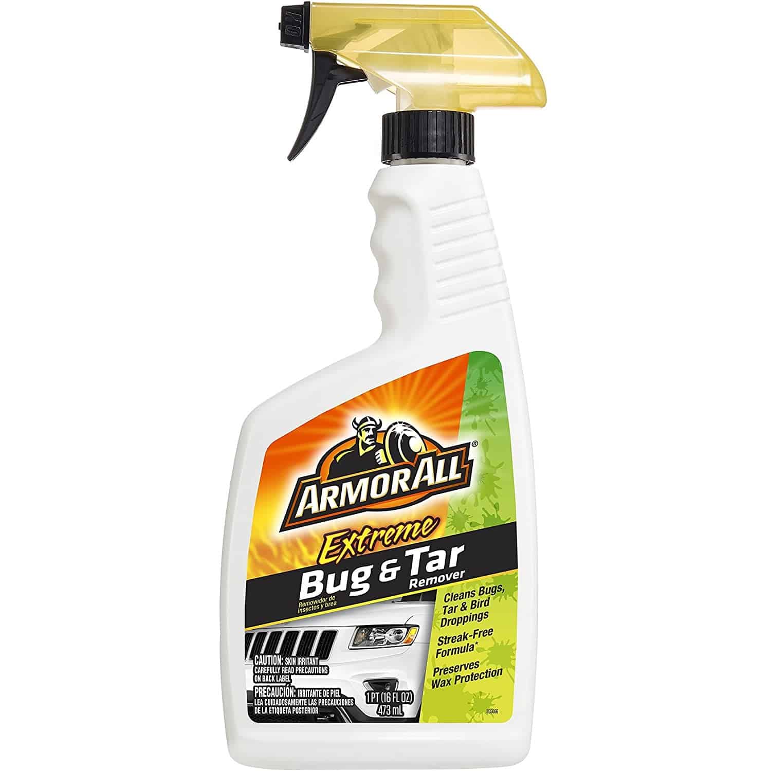 Best Bug Remover For Cars - May 2022